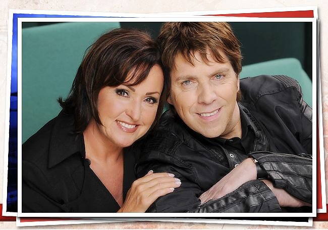 Bild: Das neue Duo