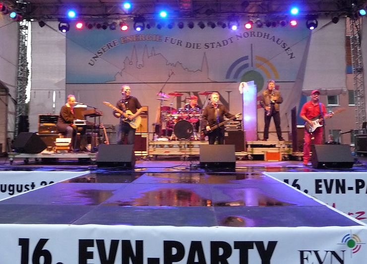 Bild: Bayerischer Rock'n Roll