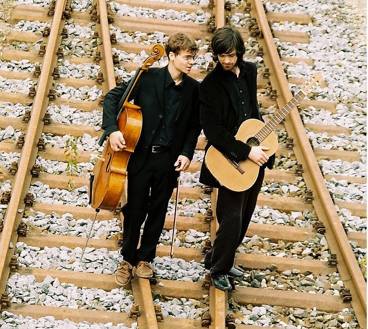 Bild: Duo Dezim