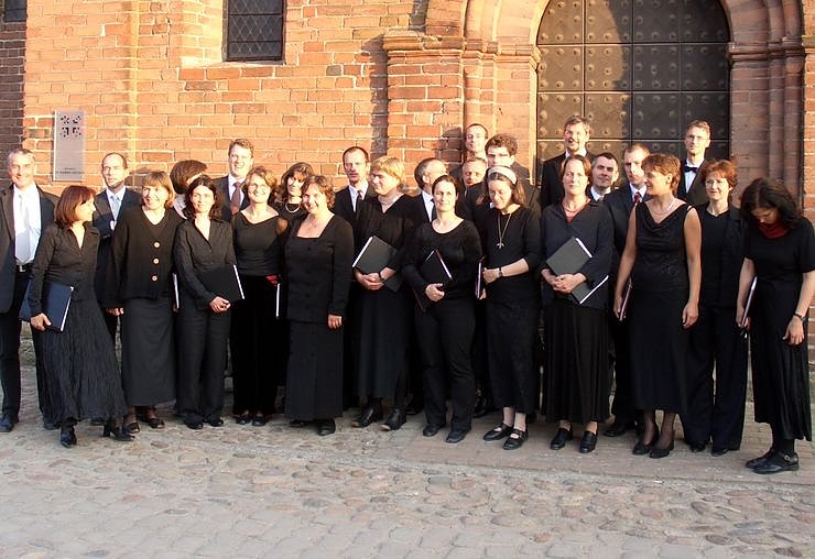 Bild: Kammerchor CNN