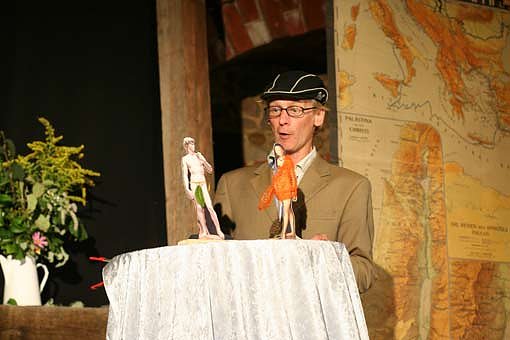 Bild: Frank Gr&uuml;nert