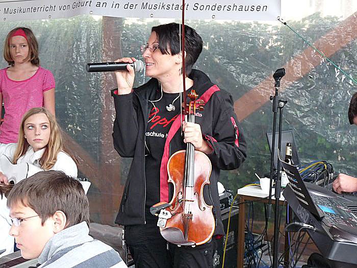 Bild: Lieber wieder Mai?