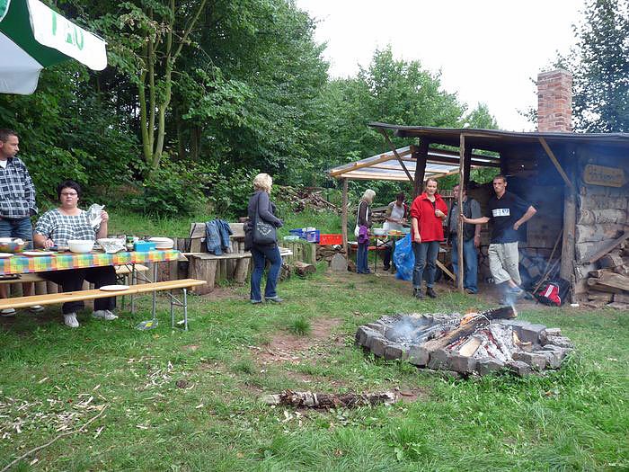 Bild: Sommerfest im &Ouml;stertal