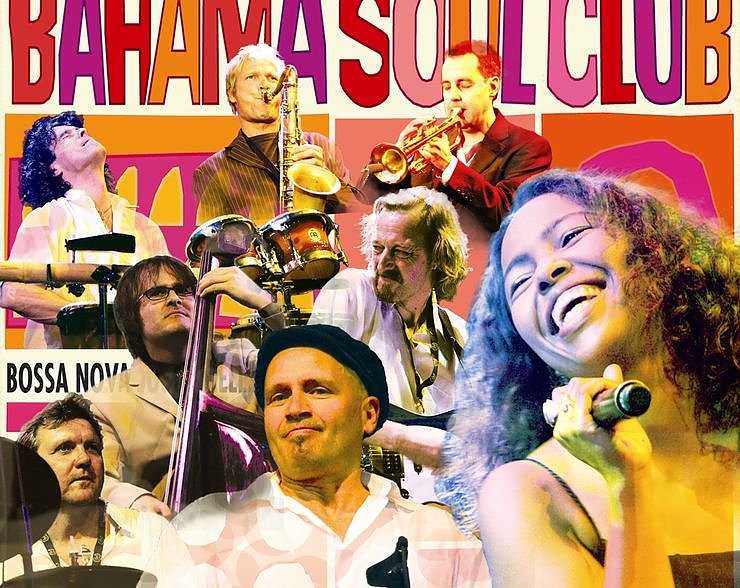 Bild: Musik vom Feinsten