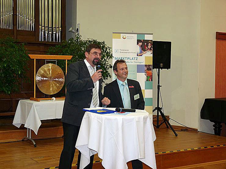 Bild: Marktplatz der Erfolge