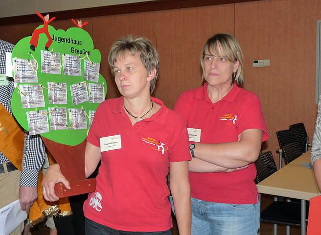 Bild: Marktplatz der Erfolge
