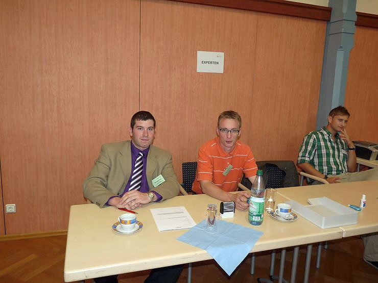 Bild: Marktplatz der Erfolge