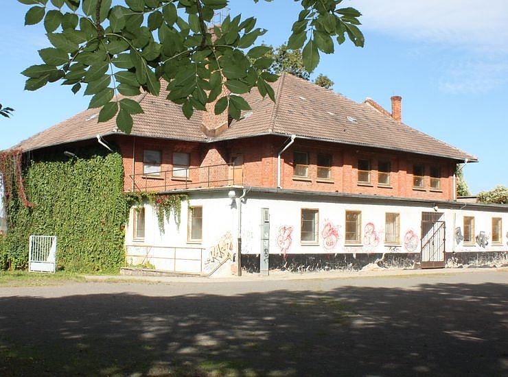 Bild: Turnhalle kann saniert werden