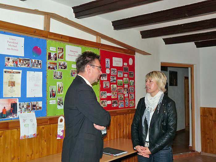 Bild: Mehrgenerationenhaus