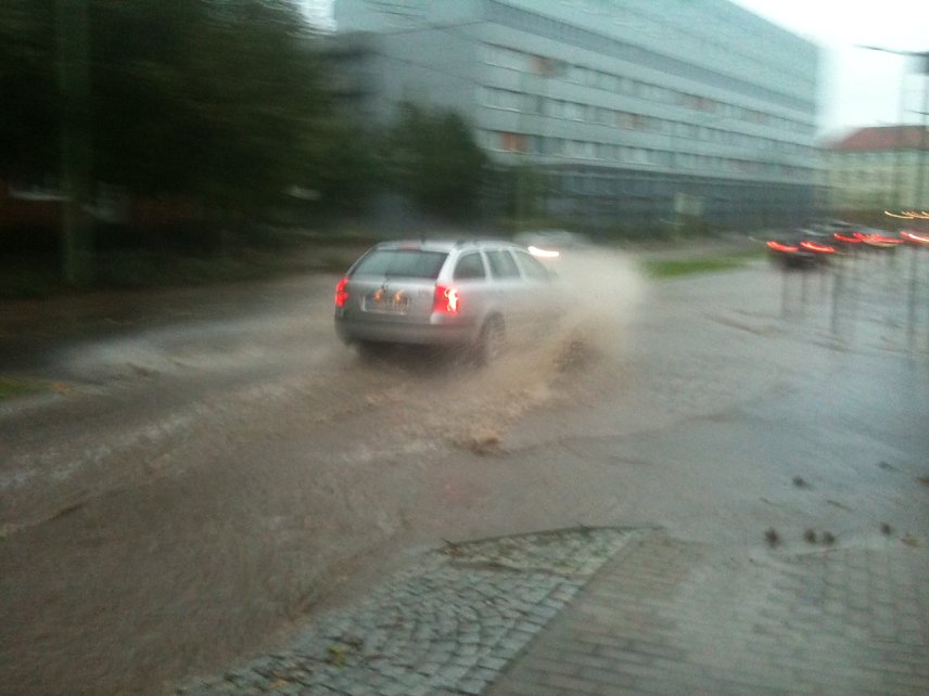 Bild: T&ouml;pferstra&szlig;e