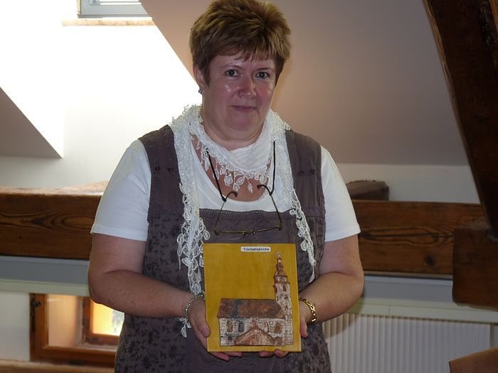 Bild: Premiere in Sondershausen