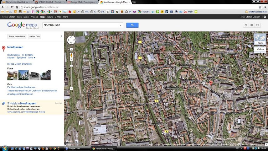 Bild: Screensshot
