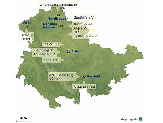 Bild: Deutschland muss mehr tun