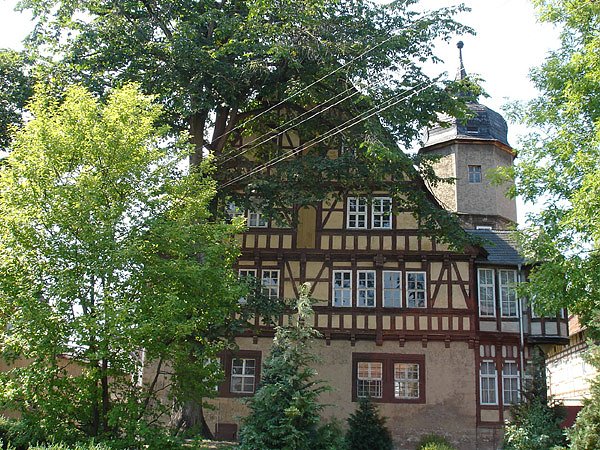 Bild: Schieferhof Gorsleben