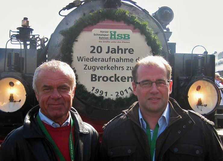 Bild: Auf dem Berg