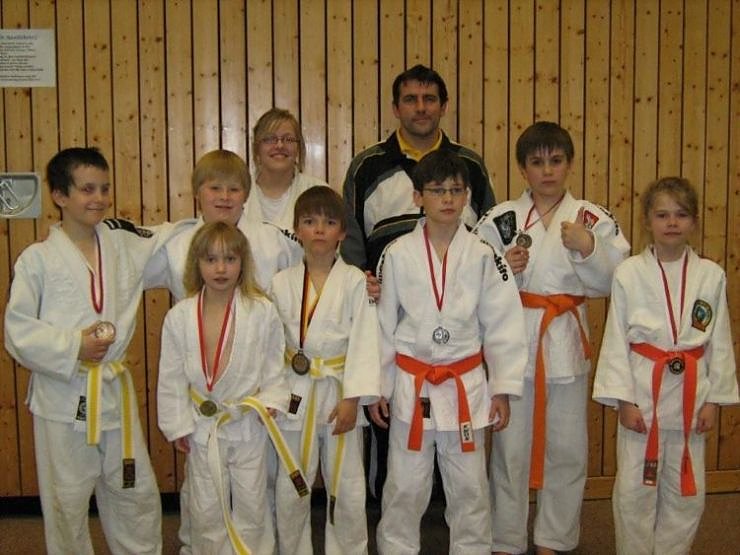Bild: judo