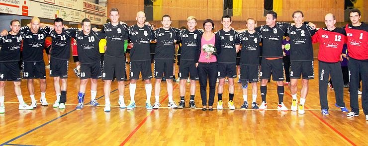 Bild: Neuer Partner