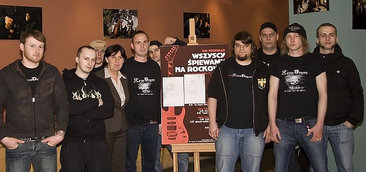Bild: Viel erlebt
