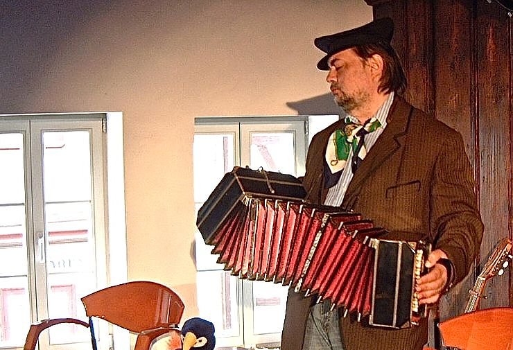 Bild: Im AndersweltTheater