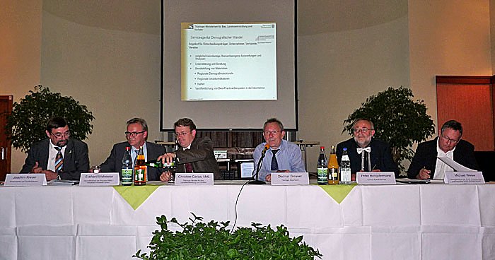 Bild: Fazit: Kein Rezept?