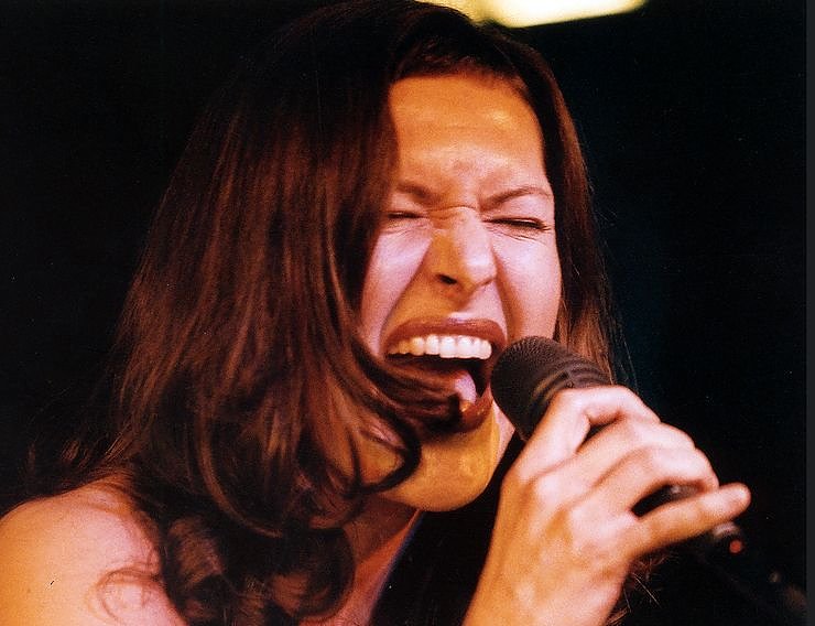 Bild: Er&ouml;ffnet das 28. Jazzfest
