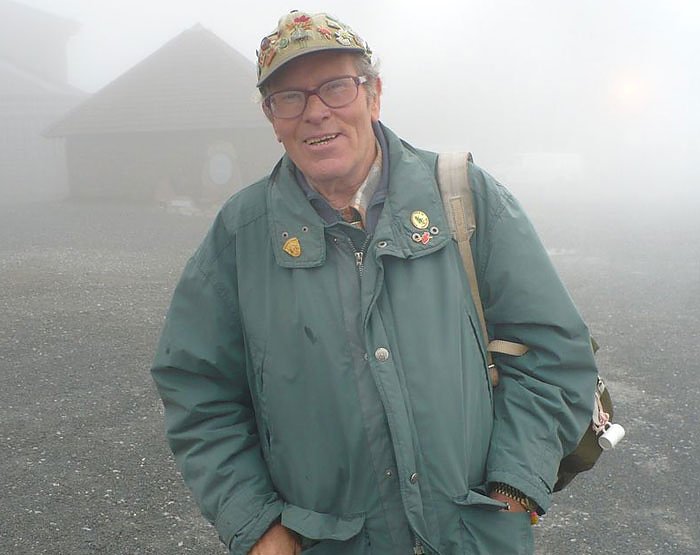 Bild: Brocken-Benno