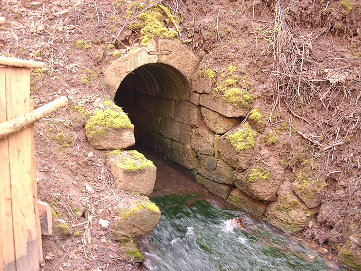 Bild: M&ouml;nchstunnel