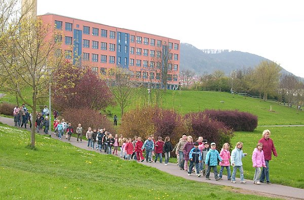 Bild: Wohngebietsfest &Ouml;stertal Hasenholz