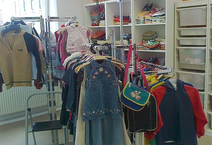 Bild: Tauschb&ouml;rse