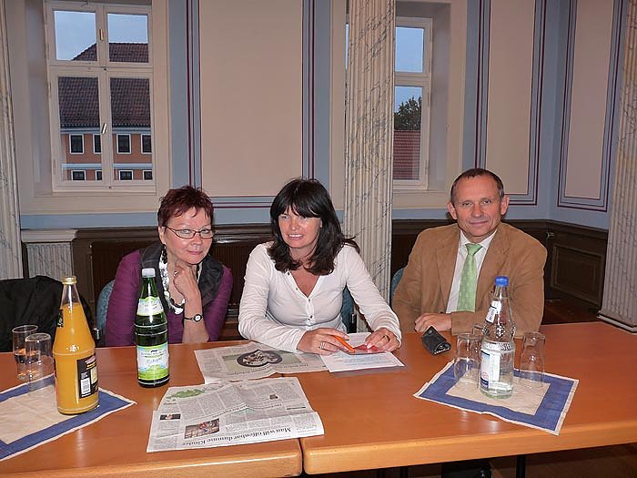 Bild: Das finnische Schulsystem