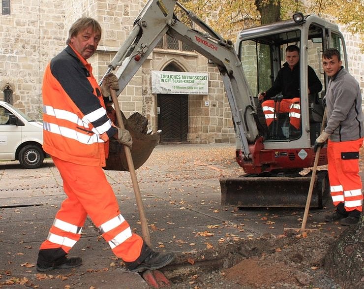 Bild: Kontra Stolperkanten