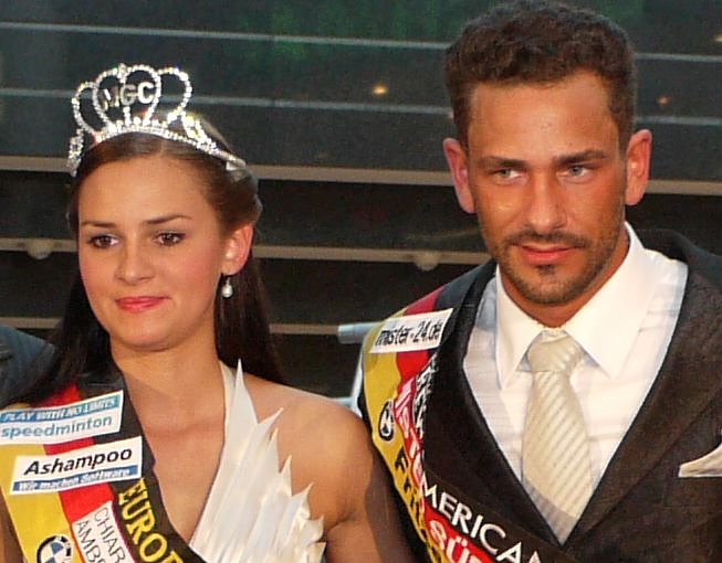Bild: Miss und Mister S&uuml;dharz 2011
