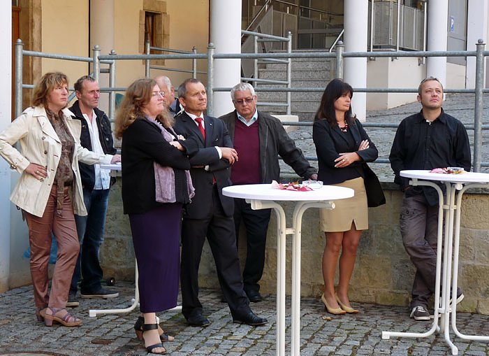 Bild: Kritisches zum Feiertag