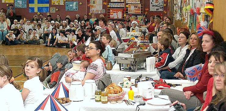 Bild: Die Welt in Nordhausen