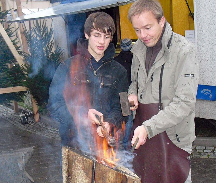 Bild: Rund ums Holz