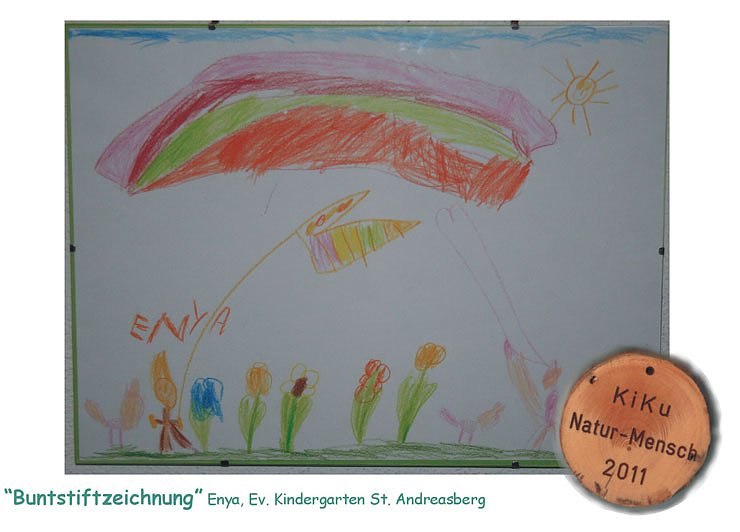 Bild: Kinderkunst