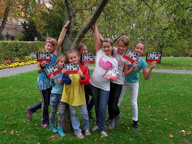 Bild: Jugendkunstschule