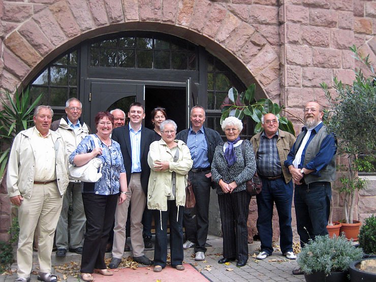 Bild: "Eine Million sind da jarnischt"