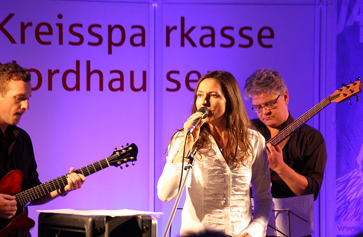 Bild: Jazzfest