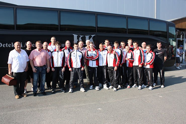 Bild: Boxen