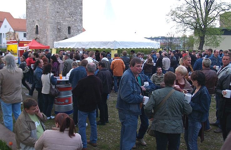 Bild: Nordh&auml;user Bier