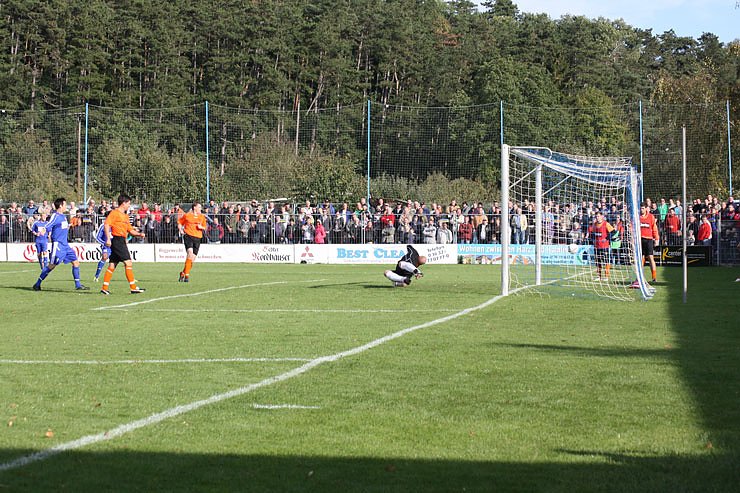 Bild: Wacker 90 Nordhausen