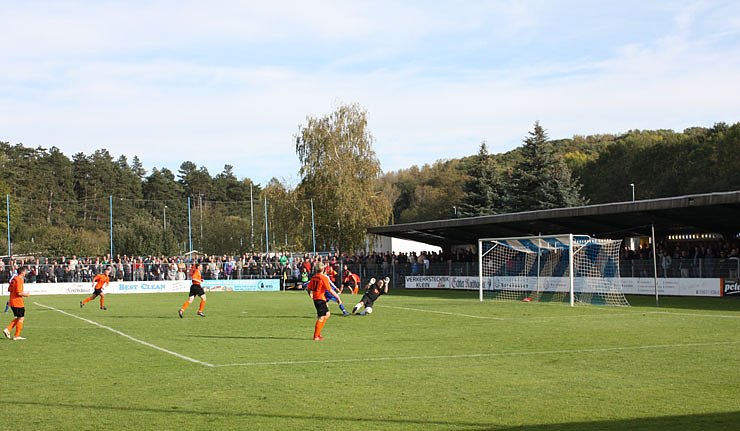 Bild: Wacker 90 Nordhausen