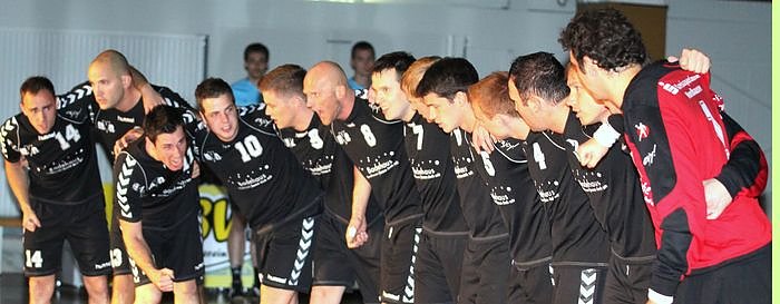 Bild: Verdient verloren