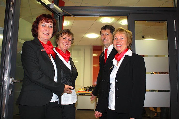 Bild: Sparkasse Niedersachswerfen