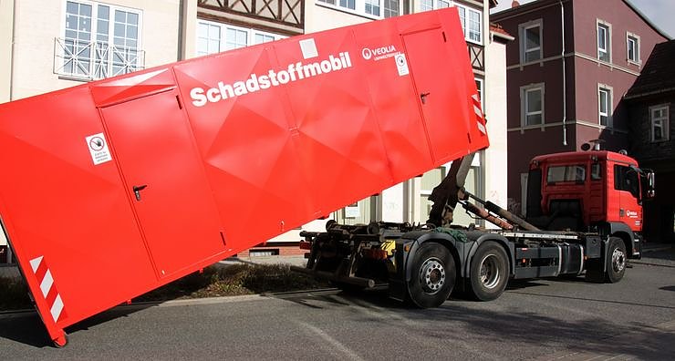 Bild: Neues Mobil
