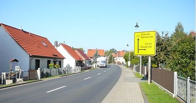 Bild: G&uuml;nzerode
