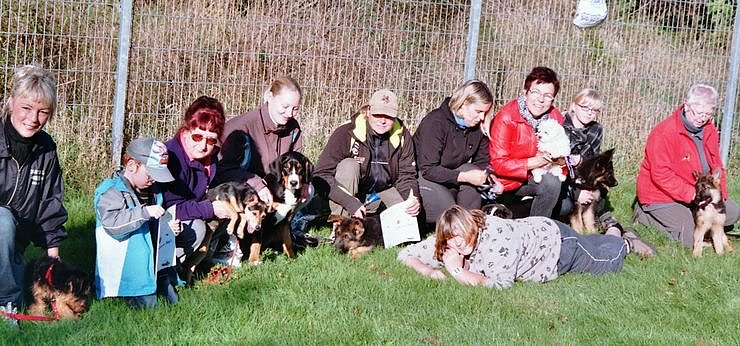 Bild: Hundeschule