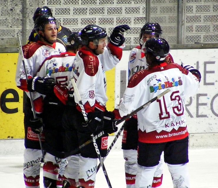 Bild: 9:0 gwonnen