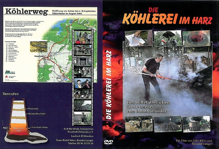 Bild: DVD H&uuml;lle